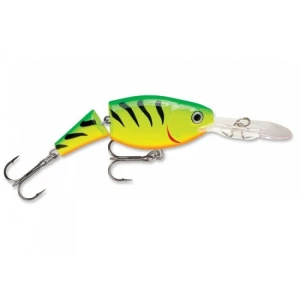 Vobler Rapala Jointed Shad Rap, Culoare FT, 5cm, 8g