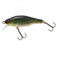 Vobler Sakura Chopsy Minnow 50 Sp 50mm 4.50gr Rl04 Real Life Fario Trout