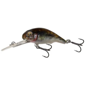 Vobler Savage Gear 3D Goby Crank Culoare 62159 4cm 3.5g