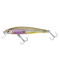 Vobler Tiemco Reverie Minnow 55SP, 514 SL Smelt, 5.5cm, 2.3g